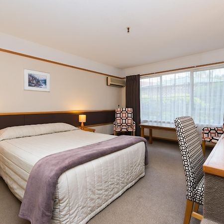 Distinction Whangarei Hotel & Conference Centre Eksteriør billede