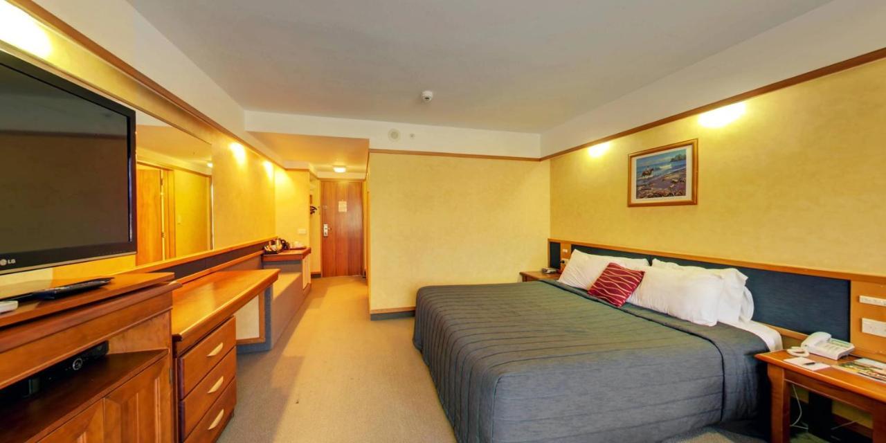 Distinction Whangarei Hotel & Conference Centre Eksteriør billede