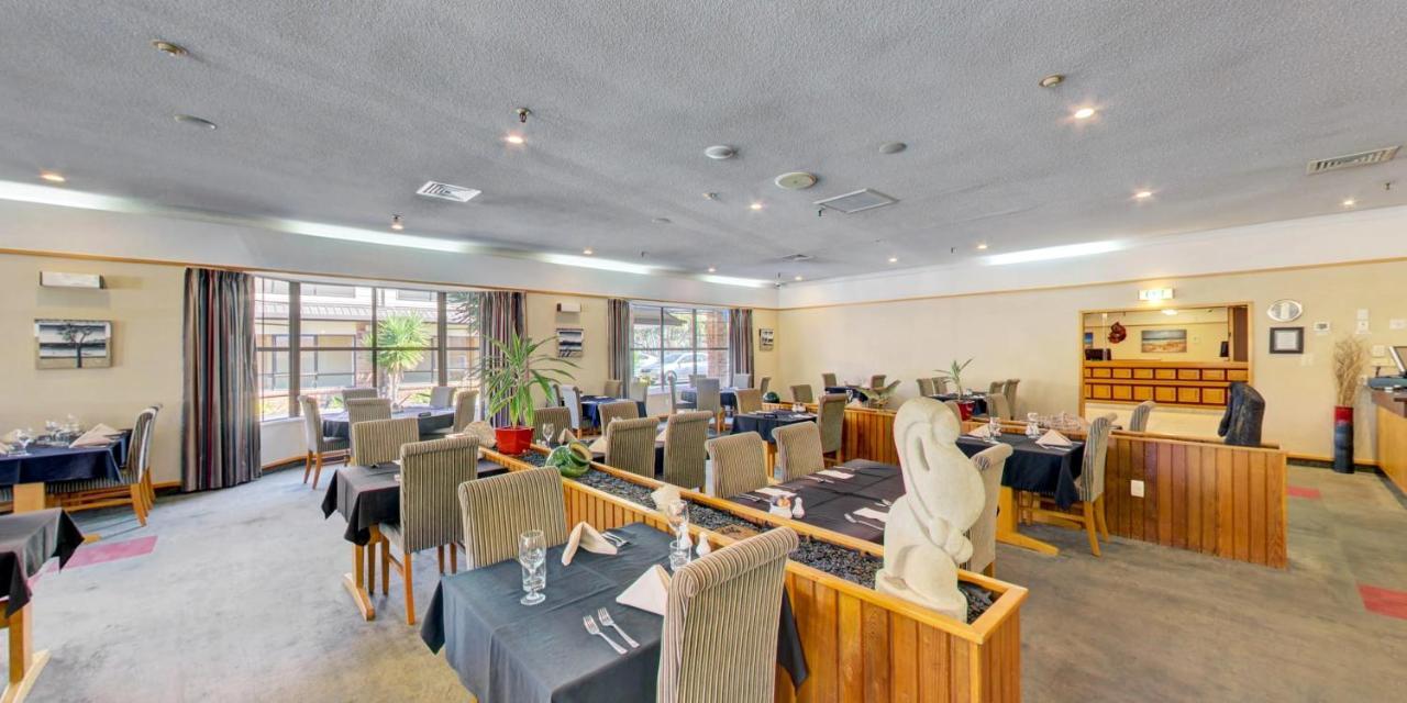 Distinction Whangarei Hotel & Conference Centre Eksteriør billede