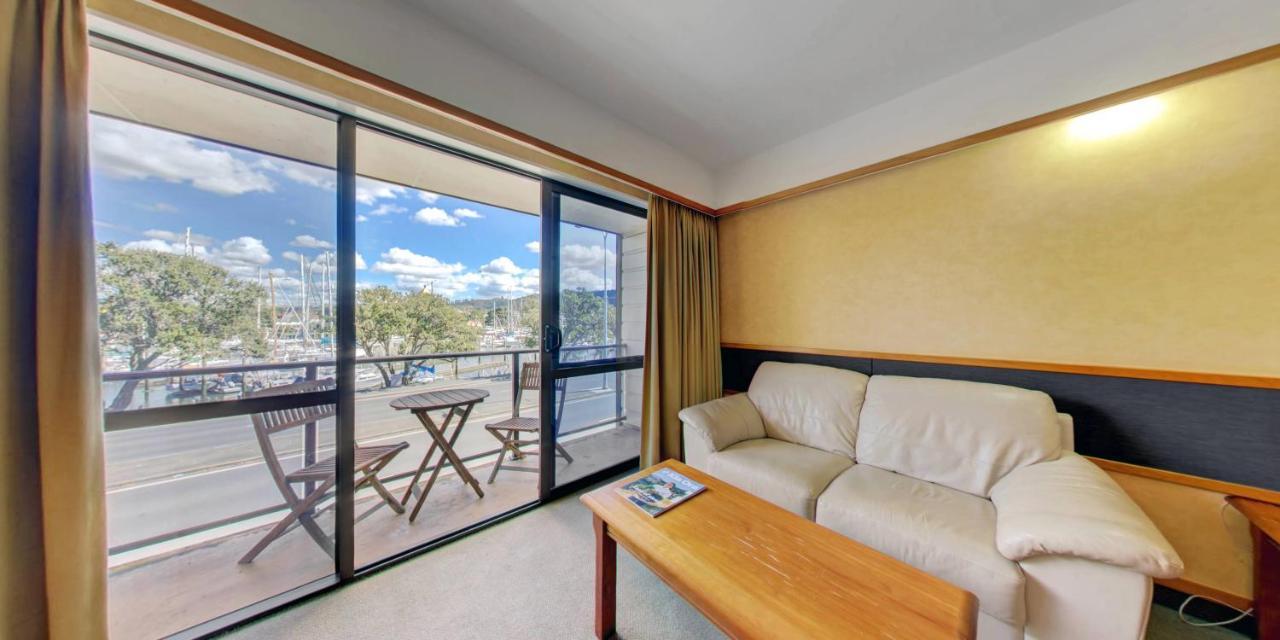 Distinction Whangarei Hotel & Conference Centre Eksteriør billede