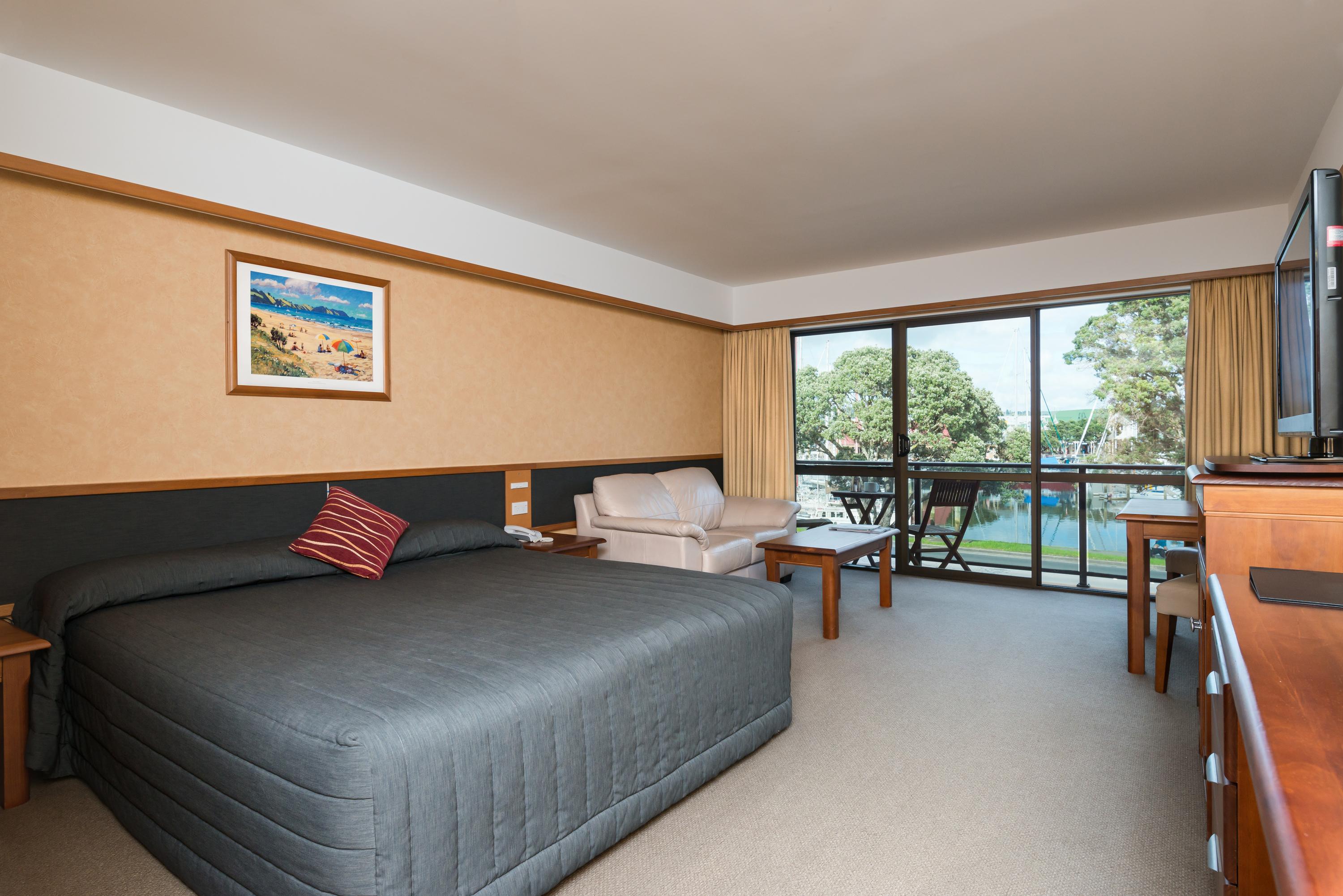 Distinction Whangarei Hotel & Conference Centre Eksteriør billede