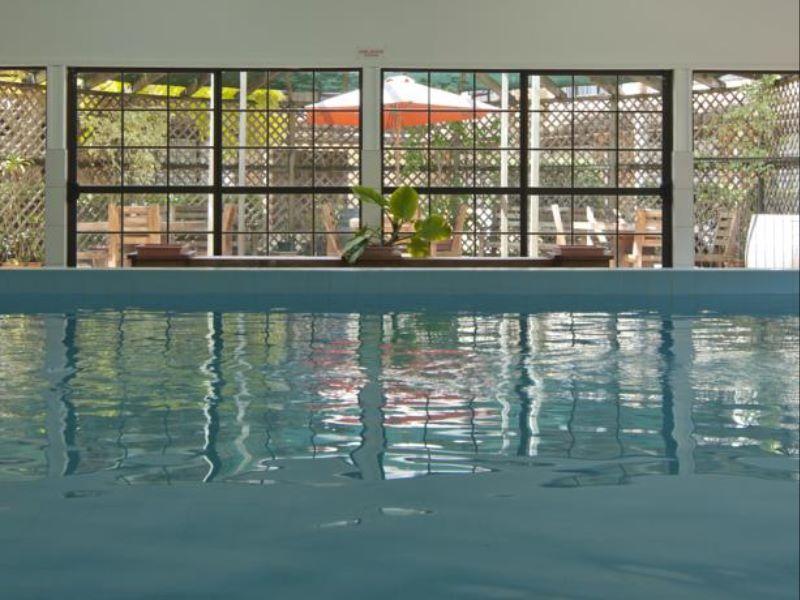 Distinction Whangarei Hotel & Conference Centre Eksteriør billede