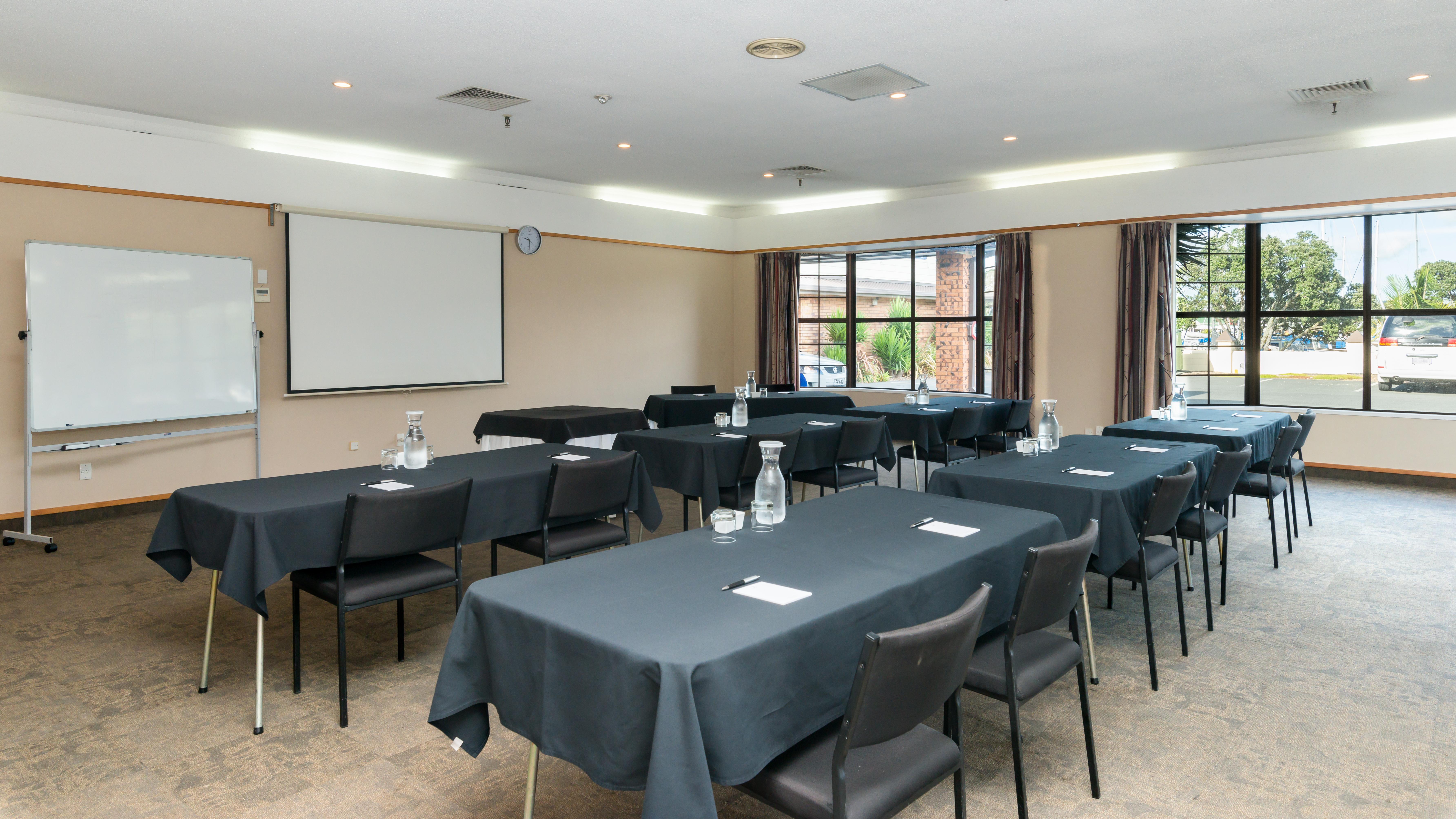 Distinction Whangarei Hotel & Conference Centre Eksteriør billede