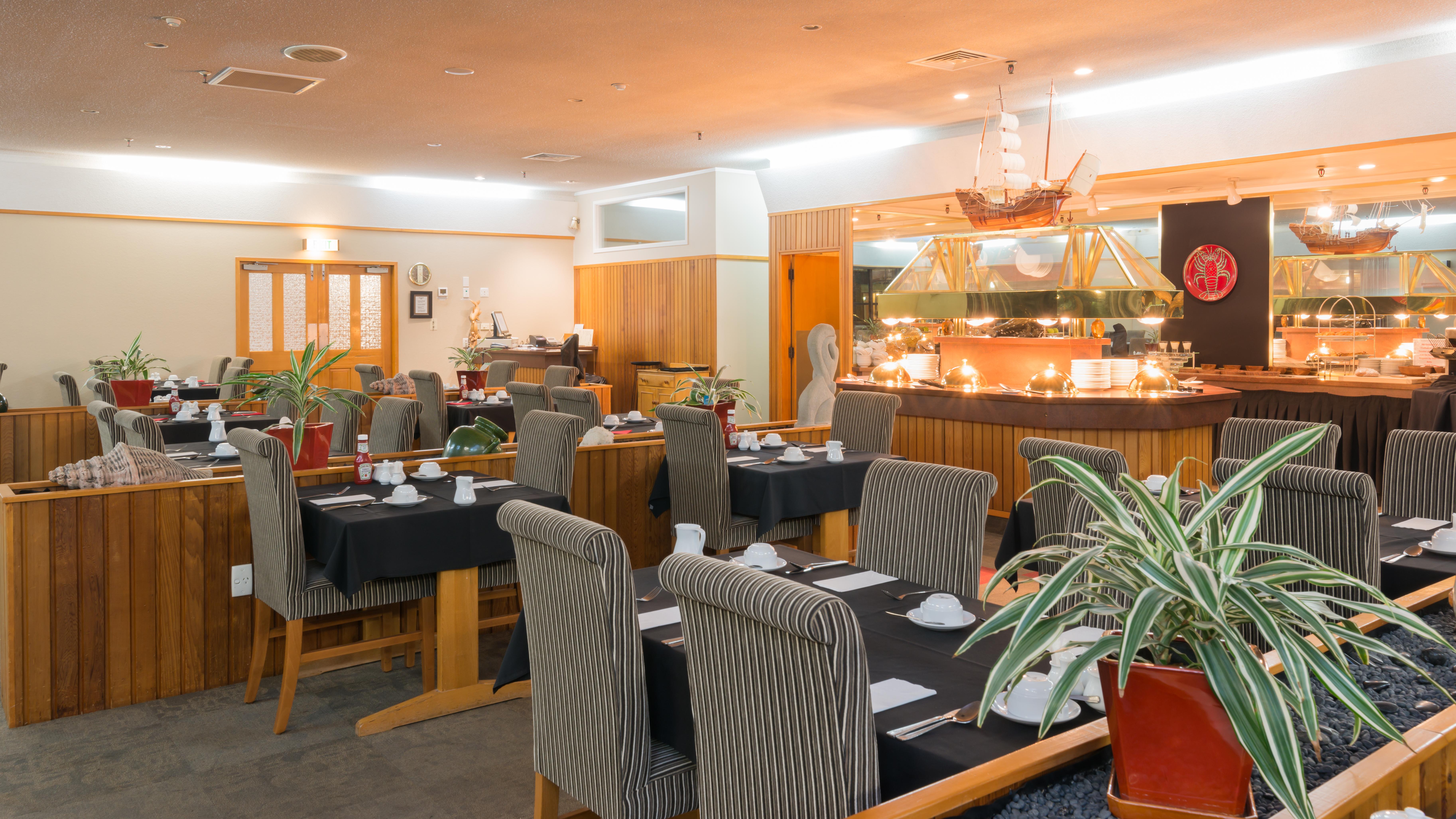 Distinction Whangarei Hotel & Conference Centre Eksteriør billede