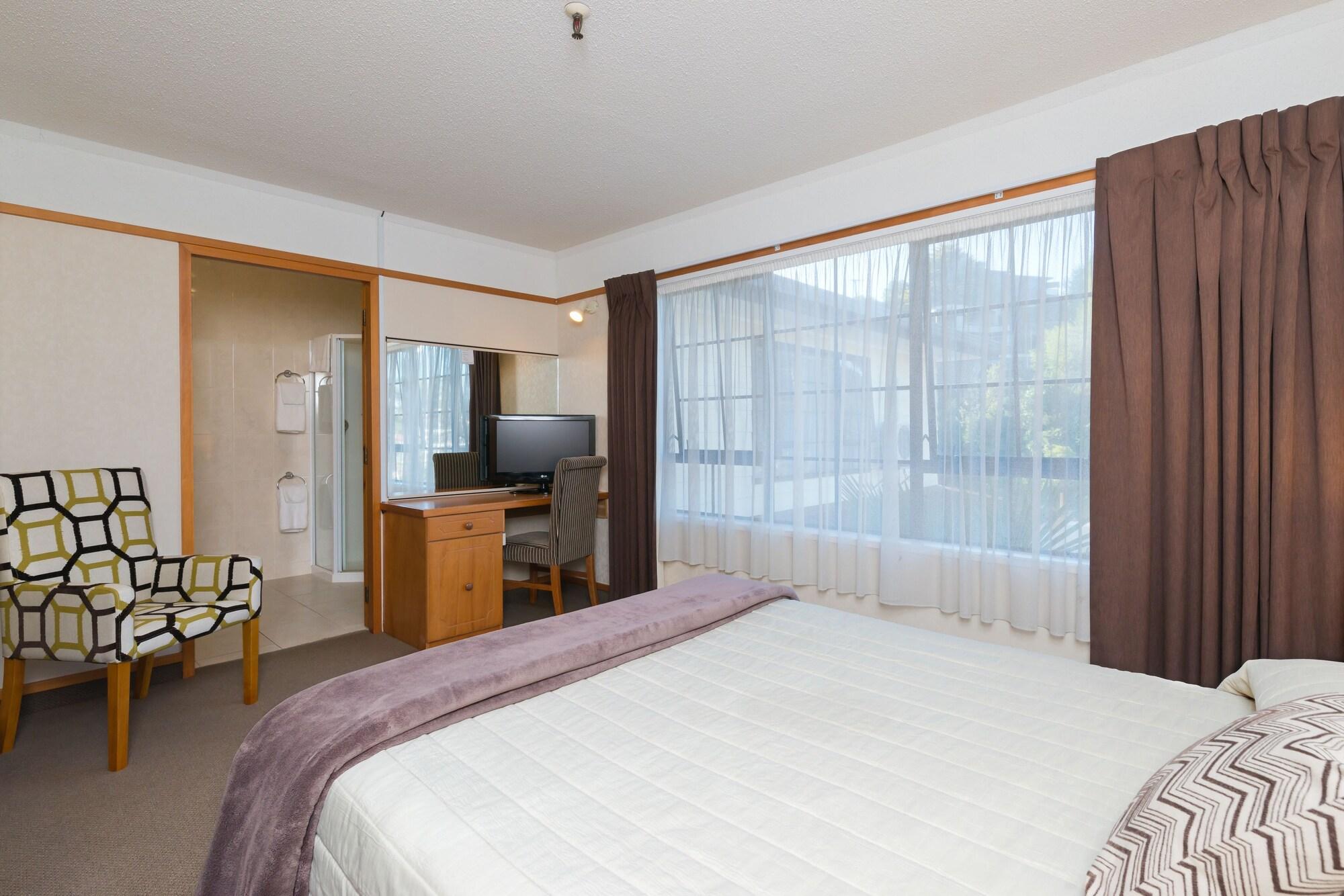 Distinction Whangarei Hotel & Conference Centre Eksteriør billede