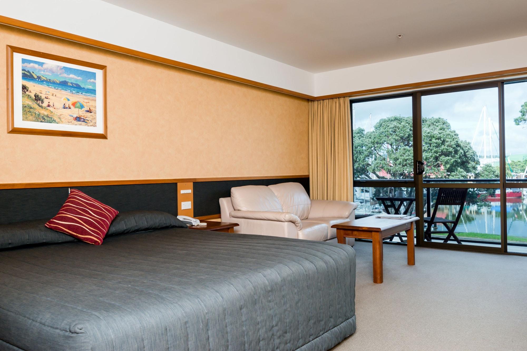 Distinction Whangarei Hotel & Conference Centre Eksteriør billede