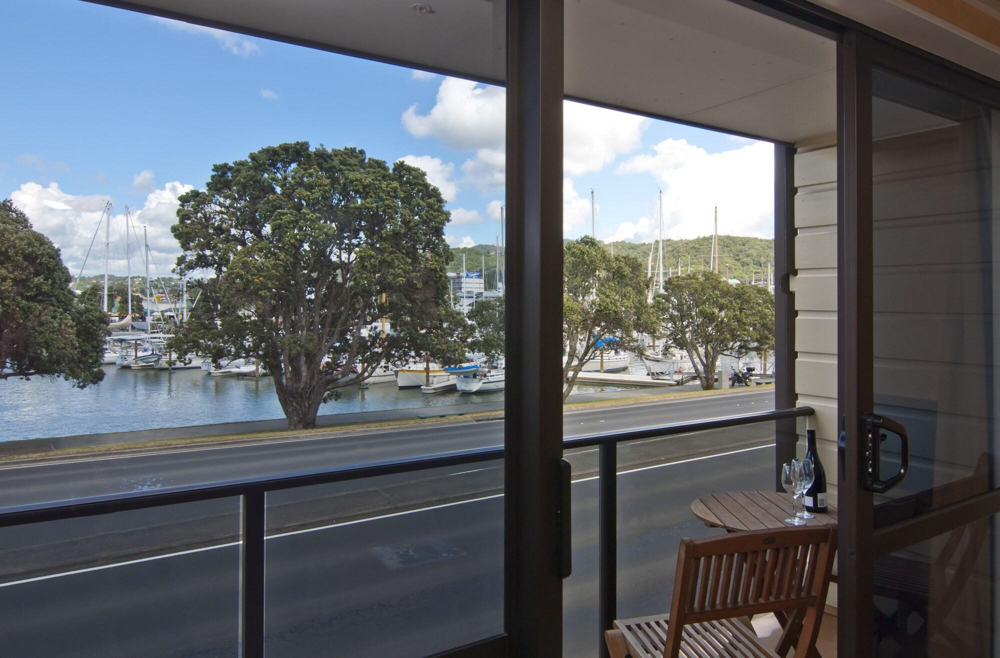 Distinction Whangarei Hotel & Conference Centre Eksteriør billede