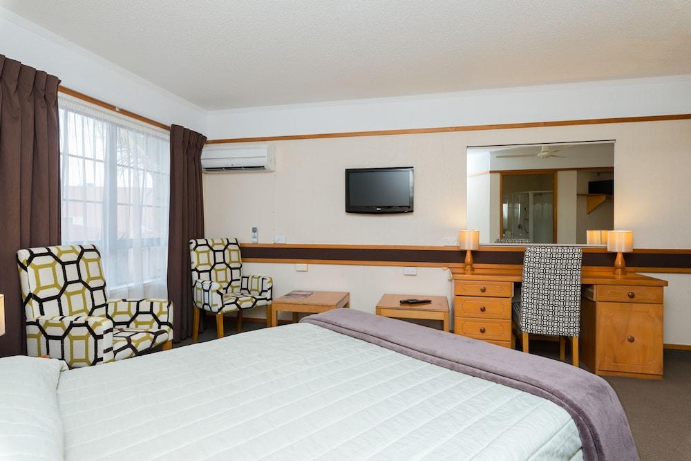 Distinction Whangarei Hotel & Conference Centre Eksteriør billede