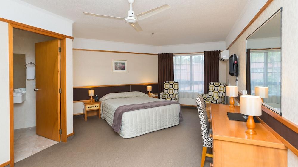 Distinction Whangarei Hotel & Conference Centre Eksteriør billede