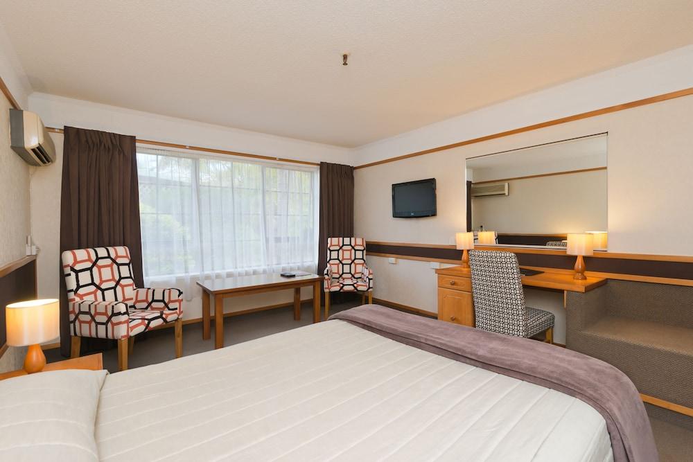 Distinction Whangarei Hotel & Conference Centre Eksteriør billede