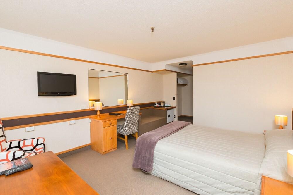 Distinction Whangarei Hotel & Conference Centre Eksteriør billede