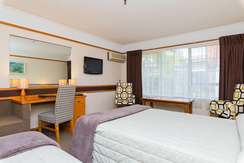Distinction Whangarei Hotel & Conference Centre Eksteriør billede