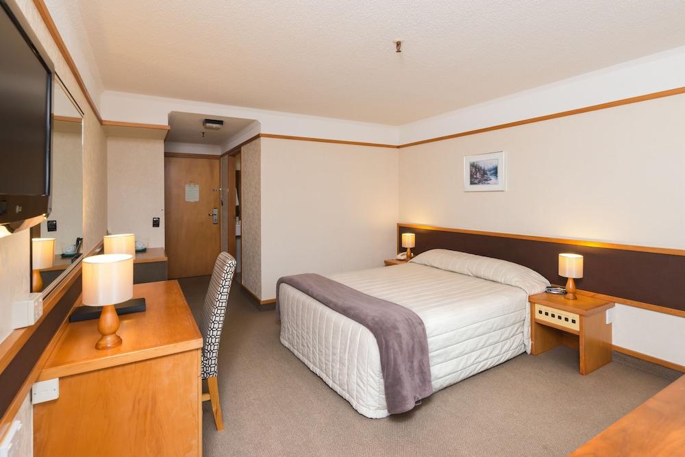 Distinction Whangarei Hotel & Conference Centre Eksteriør billede