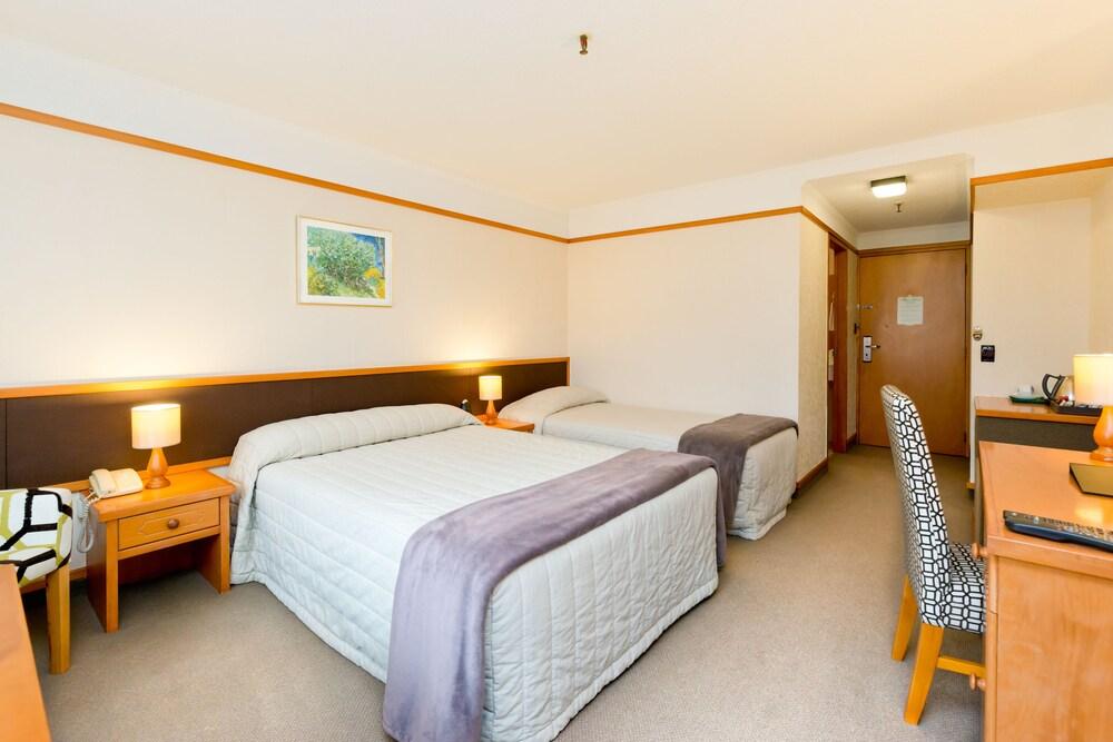 Distinction Whangarei Hotel & Conference Centre Eksteriør billede