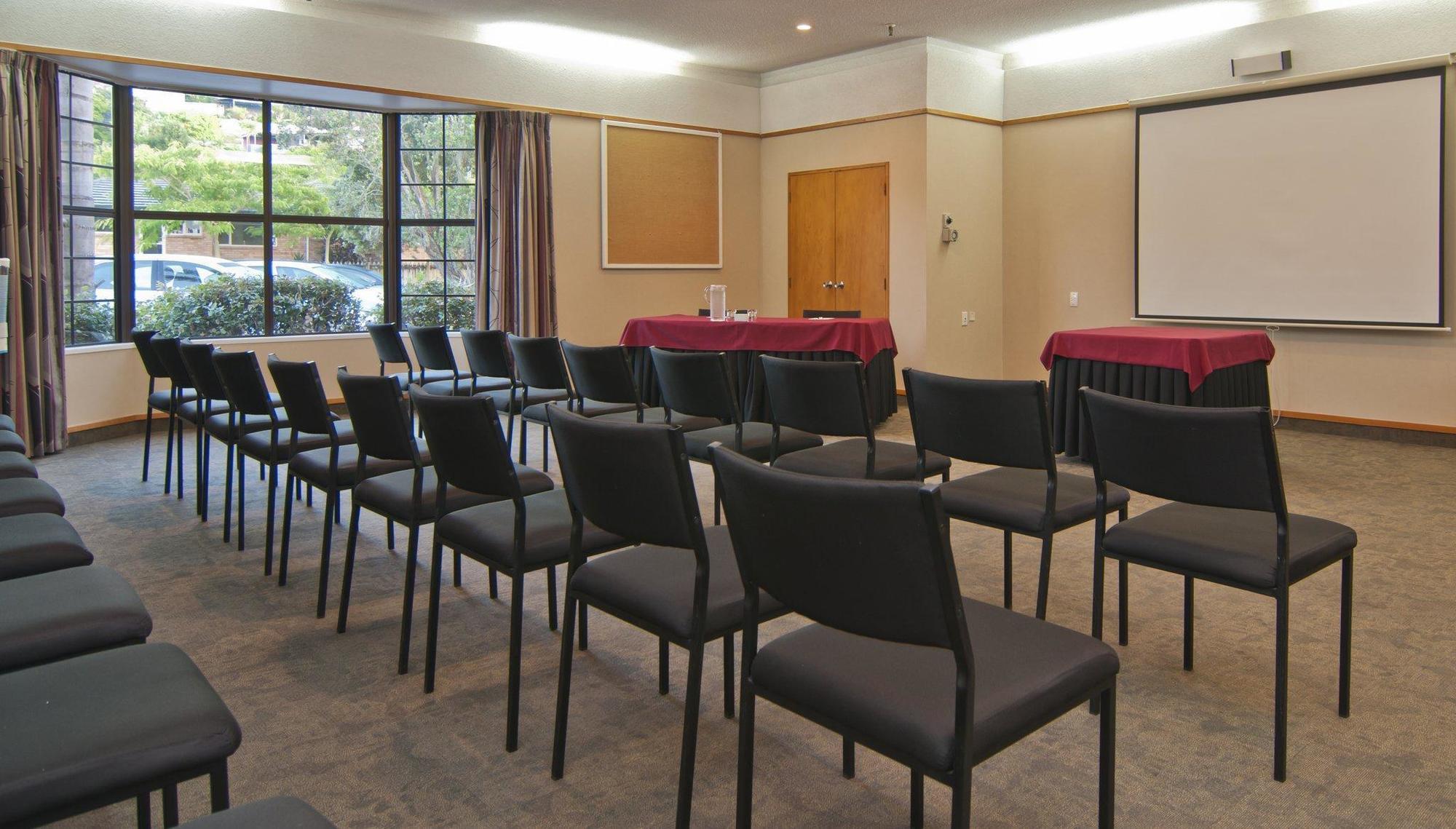 Distinction Whangarei Hotel & Conference Centre Eksteriør billede