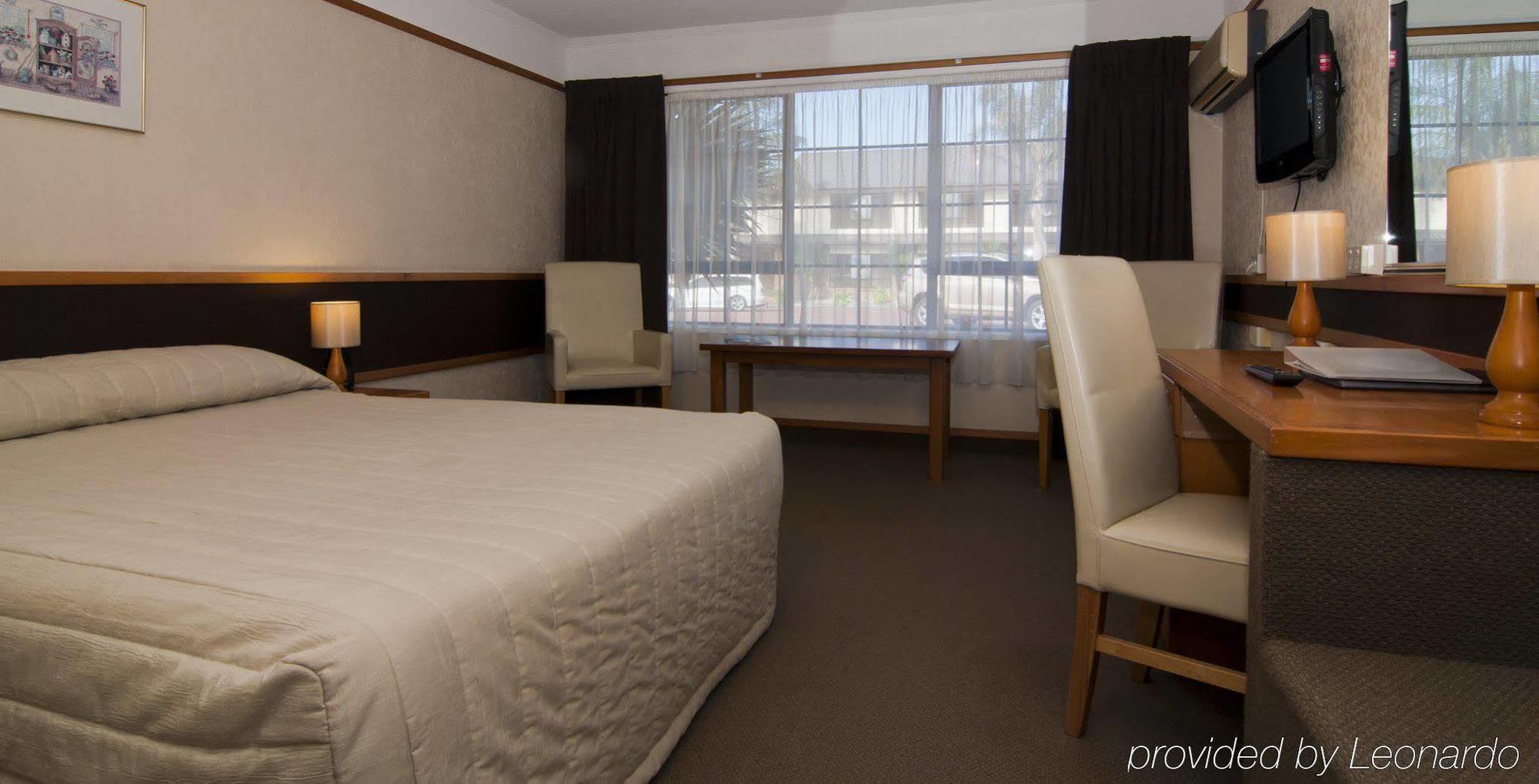 Distinction Whangarei Hotel & Conference Centre Eksteriør billede