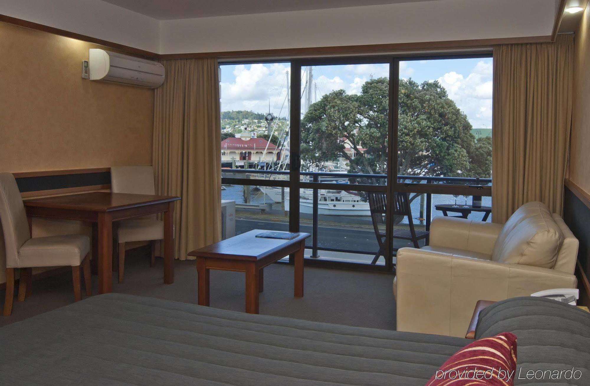 Distinction Whangarei Hotel & Conference Centre Eksteriør billede