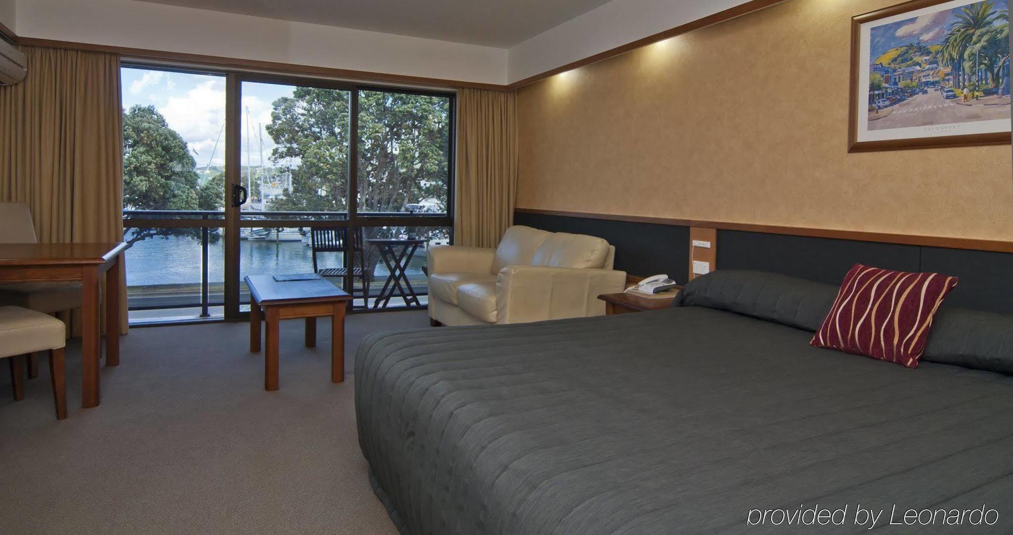 Distinction Whangarei Hotel & Conference Centre Eksteriør billede