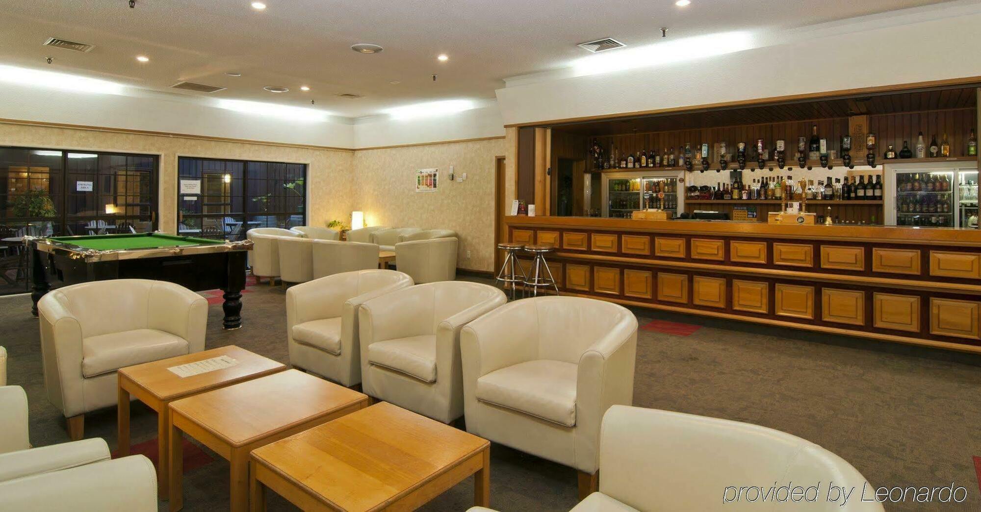 Distinction Whangarei Hotel & Conference Centre Eksteriør billede